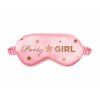 Maska na spanie - Party Girl