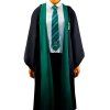 Detský Slizolínsky čarodejnícky plášť Harry Potter