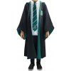 Detský Slizolínsky čarodejnícky plášť Harry Potter