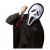 Halloween maska - Vreskot