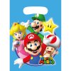Darčekové tašky Super Mario 8 ks