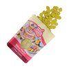 Deco Melts Lime Green - Limetkovo zelená 250 g