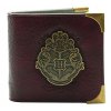 harry potter premium wallet hogwarts