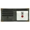 1harry potter premium wallet hogwarts