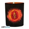 lord of the rings candle sauron