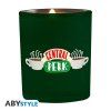 Sójová sviečka Friends - Central Perk