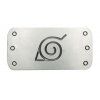 Magnetka - Naruto Kohona symbol