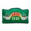 friends cushion central perk