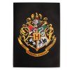 Zošit A5 Harry Potter - Rokfort čierny