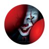 it flexible mousepad pennywise balloon