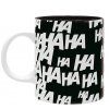 Hrnček DC Comics - Joker HaHaHa 320 ml