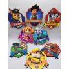 Magnetka na tortu Paw Patrol - Marshall