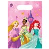 Darčekové párty tašky - Disney Princezné
