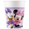 distribucion de vasos minnie junior 8 partyhera distribuidor de procos