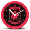 harry potter gryffindor emblems desk clock
