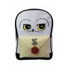 Batoh Harry Potter - Hedviga a list