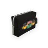 93325 Central Perk Friends 100 Polyester Make Up Bag