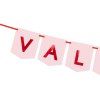 Banner - Valentines Day 150x13 cm