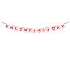 Banner - Valentines Day 150x13 cm