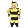 Kostým pre najmenších - Malá včielka