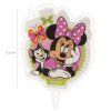 Narodeninová sviečka  - Minnie Mouse 7,5 cm