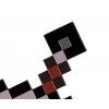 Meč - Minecraft Nethetrite