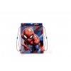 Chlapčenské vrecko - Spiderman 40 x 30 cm
