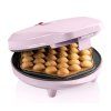 Stroj na bublinkové waffle