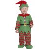 Detský kostým pre najmenších - Elf baby