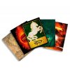 lord of the rings postcards set 1 x5 148x105