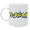 Hrnček - Pokémon 320 ml