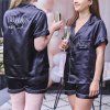 Pyžamový set - bridesmaid M