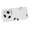 Menovky - Futbal 10 ks