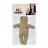 Voodoo bábika 25 cm