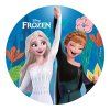 Jedlý papier bez cukru - Frozen II 15,5 cm