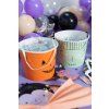 Vedierka na sladkosti - Halloween 2 ks