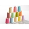 Papierové poháre - jednofarebné 250 ml