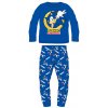 Chlapčenské pyžamo - Sonic