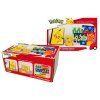 Sada hrnček, zápisník, pohľadnice - Pokémon