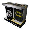 Sada hrnček, zápisník, odznak - Batman