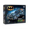 3D puzzle - Batman