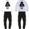 Chlapčenské pyžamo - Star Wars, biele