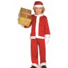 Detský kostým - Santa Claus