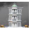 Pokladníčka - Gringotts banka