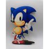 Magnetka na tortu - Ježko Sonic