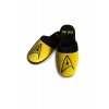 93278 Star Trek Original Captain Kirk Outfit Slipper WEB