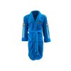 93725 Sonic Go Faster Fleece Bathrobe F1