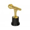 Trofej - Zlatý mikrofón