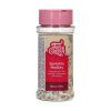 Cukrárske zdobenie - Silver chic 65 g