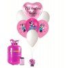Personalizovaný hélium párty set - Minnie 13 ks